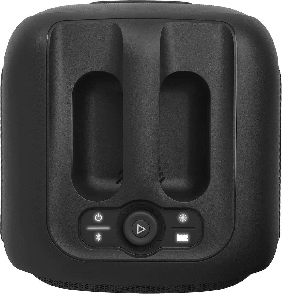 JBL PartyBox Encore Essential Portable Party Speaker — Black