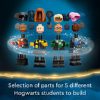 LEGO Harry Potter Hogwarts Magical Trunk 76399