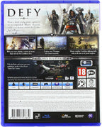 Assassin's Creed IV (4) Black Flag (Playstation Hits) /PS4