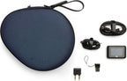 JBL Tour One M3 Smart Tx Headphones with Smart Transmitter — Blue