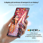Samsung Galaxy S22 Ultra Smartphone Android 5G 8/12GB RAM AI Display 6.8" Dynamic AMOLED 2X Camera 108MP 5,000mAh (Green, 256GB)
