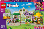 LEGO Friends Plant Café & Flower Shop 42671 — image 9