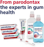 Parodontax Toothpaste for Bleeding Gums, Gingivitis Treatment and Cavity Prevention, Clean Mint - 3.4 Ounces — additional product view 4