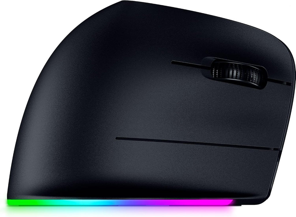 Razer Pro Click V2 Vertical Wireless Mouse — product image 9