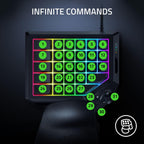 Razer Tartarus V2 Pro Left-Handed Analog Optical Gaming Keypad — product image 14