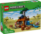 LEGO Minecraft The Armadillo Mine Expedition 21269 — image 9