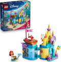 LEGO Disney Princess Ariel's Magical Mini Palace 43285