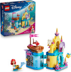 LEGO Disney Princess Ariel's Magical Mini Palace 43285
