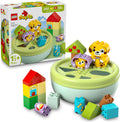 LEGO DUPLO Shape Sorter: Puppy House 10441 — image 1