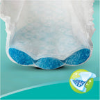 Pampers Baby-Dry Essential Pack - Size 4 (Maxi), 44 Nappies