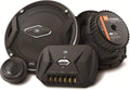 JBL GTO609C 6.5-Inch Component Car Speaker System — Black