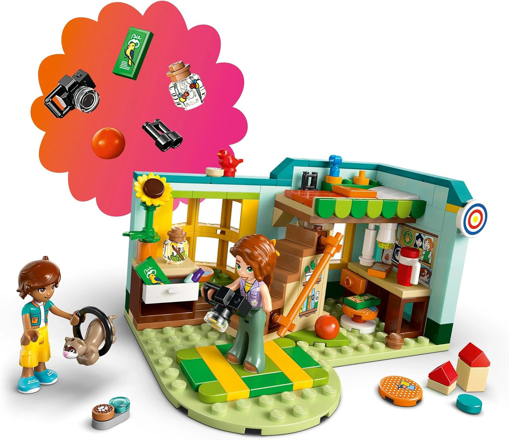 LEGO Friends Autumn's Room 42646 — image 7