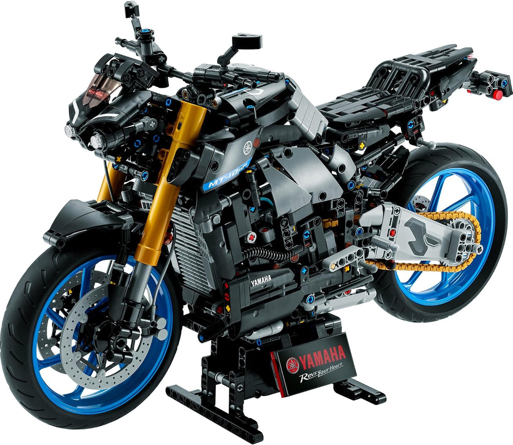 LEGO 42159 Technic Yamaha MT-10 SP Motorbike — image 2