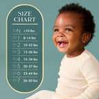 Pampers Amore, Size 3 (13-26 lbs), 66 Count, Our Best Diaper – Hypoallergenic & Fragrance Free, Up to 100% Leakproof, Soft as Cashmere