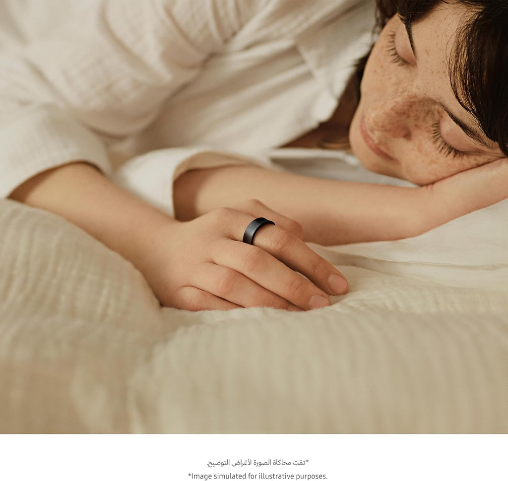 Samsung Galaxy Ring (UAE Version)