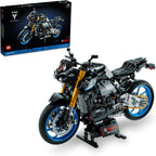 LEGO 42159 Technic Yamaha MT-10 SP Motorbike — image 1
