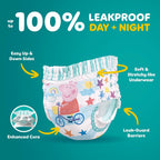 Pampers Training Pants - Easy Ups Girls & Boys - Size 2T-3T, 74 Count, My Little Pony Potty Underwear (Packaging May Vary)