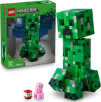LEGO Minecraft The Creeper 21276 — image 1