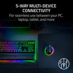 Razer Pro Click V2 Vertical Wireless Mouse — product image 4
