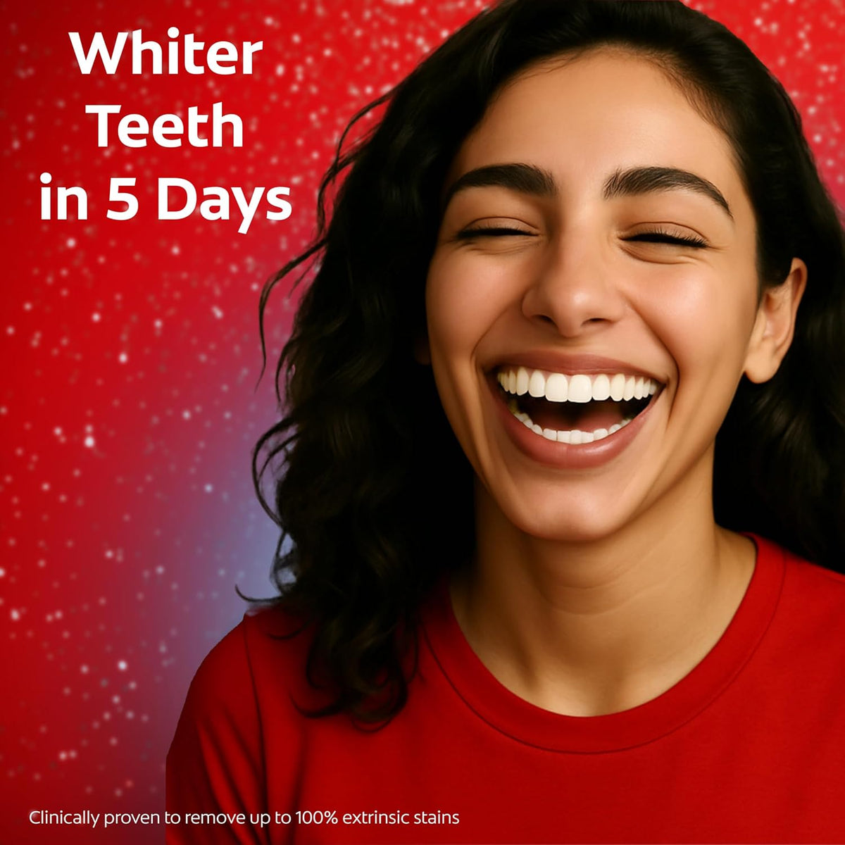 Colgate Optic White Expert Whitening Toothpaste, 2x75ml, 2 Pack — additional product view 2