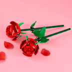 LEGO Botanicals Roses 40460 — image 3