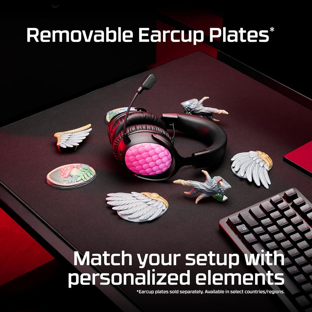 HyperX Cloud III S — product image 11