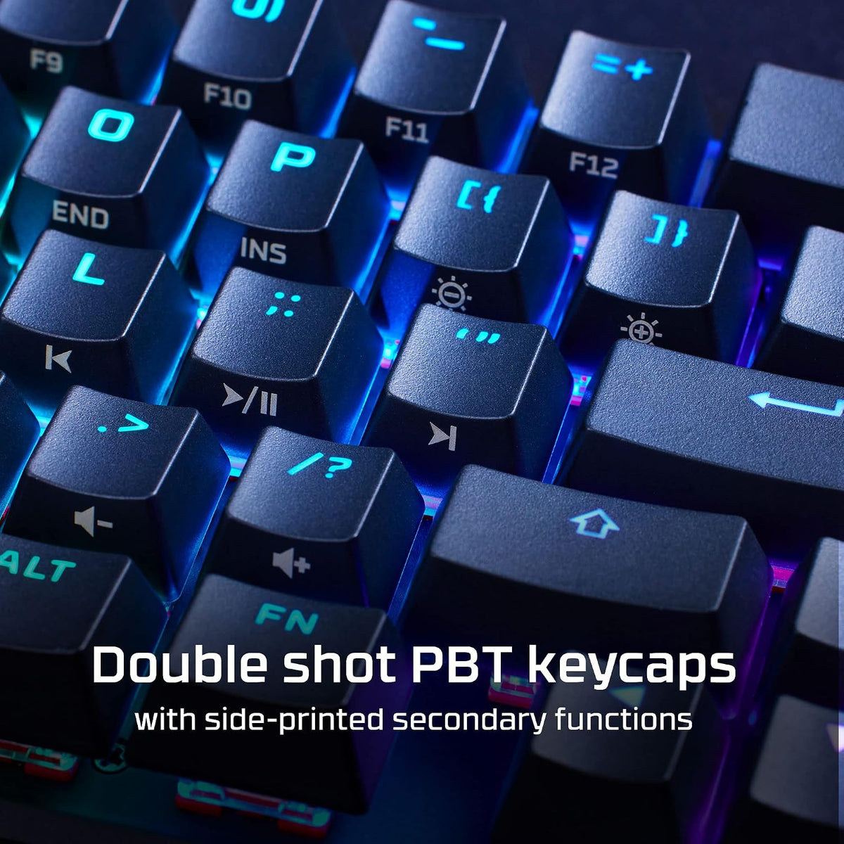 HyperX Alloy Origins 65 — product image 5