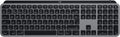 Logitech MX Keys for Mac Keyboard — Graphite