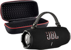 JBL Charge 6 with Travel Case — Black
