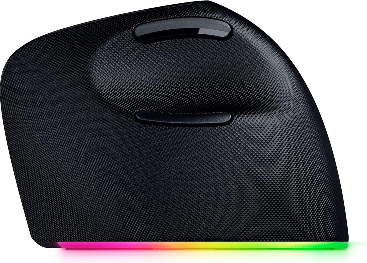 Razer Pro Click V2 Vertical Wireless Mouse — product image 8