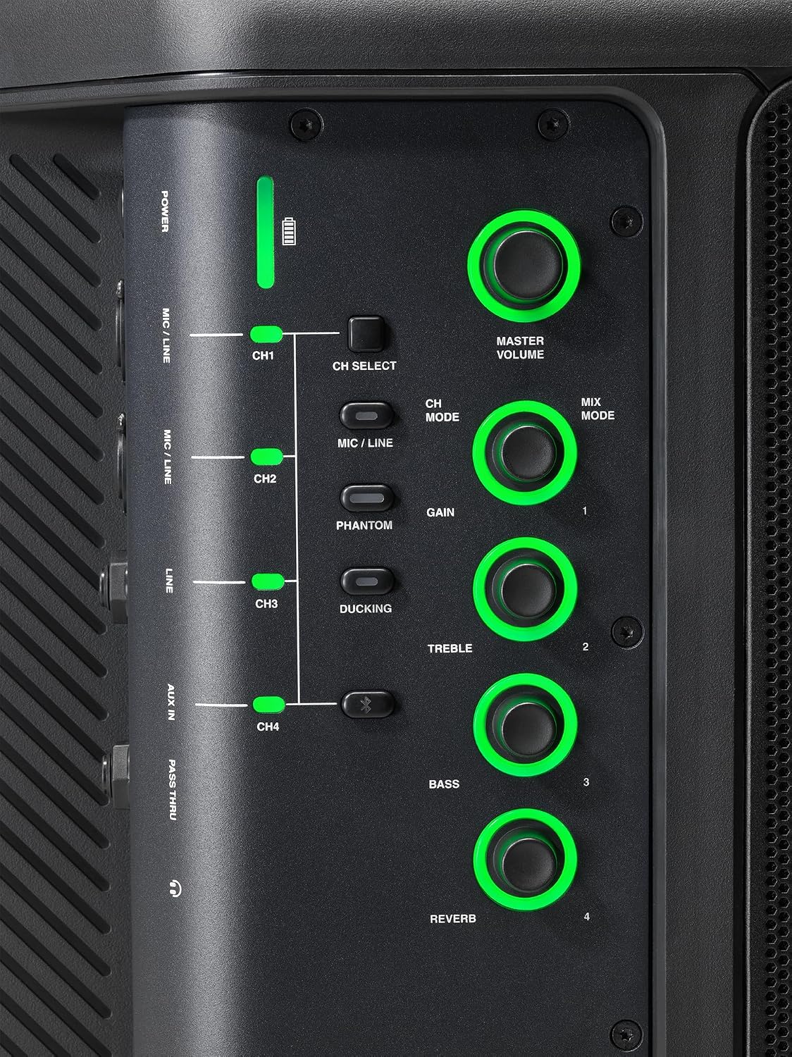 JBL EON ONE Compact Portable PA System