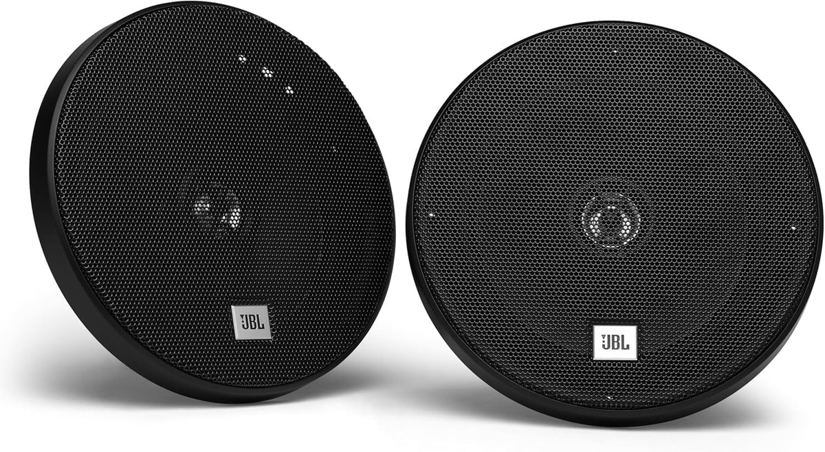 JBL Stage1 621F Car Speakers