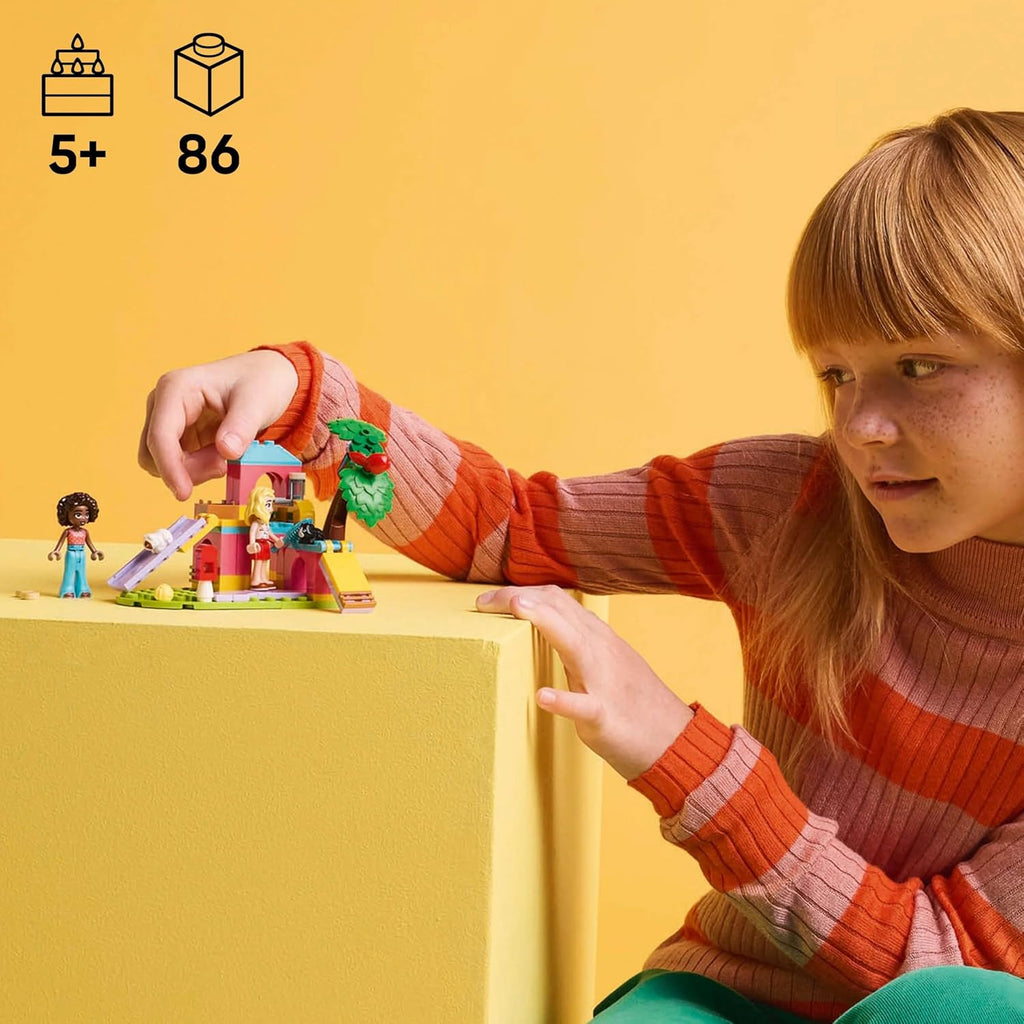 LEGO Friends Guinea Pig Playground 42640 — image 3