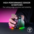 Razer Pro Click V2 Vertical Wireless Mouse — product image 7