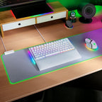 Razer BlackWidow V4 75% Mechanical Gaming Keyboard — White — product image 8