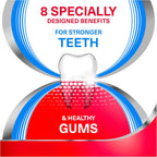 Parodontax Complete Protection Toothpaste, Pure Fresh Mint - 3.4 oz x 3 — additional product view 2