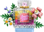 LEGO Creator 3in1 Floral Decor Perfume Bottle 31383 — image 2