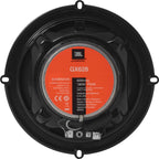 JBL GX628 6.5-Inch Coaxial Car Speakers — Pair