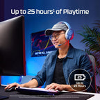 HyperX Cloud Jet Dual Wireless Gaming Headset — product image 5