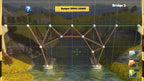 Nighthawk Interactive Bridge Constructor Portal - PlayStation 4 Original Version