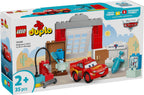 LEGO DUPLO Disney McQueen's Visit to Doc's Garage 10456 — image 9