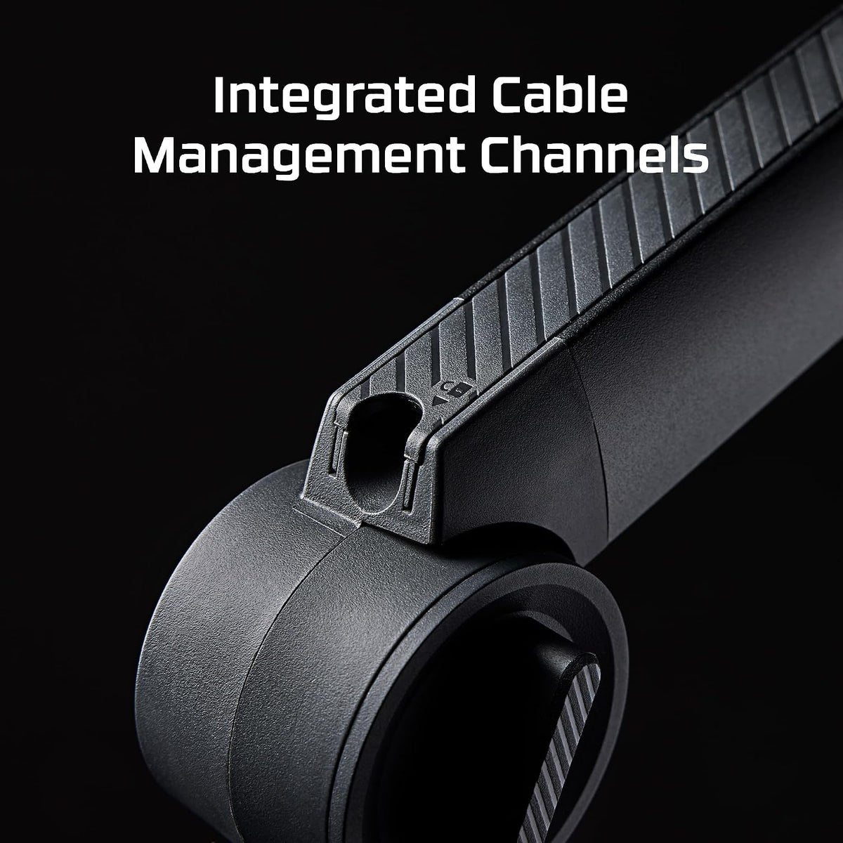 HyperX Caster Microphone and Camera Arm Tool-Less Adjustment — product image 5