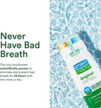 SmartMouth Original Zinc Activated Mouthwash, Fresh Mint, 16 fl oz, 2-Pack — additional product view 6