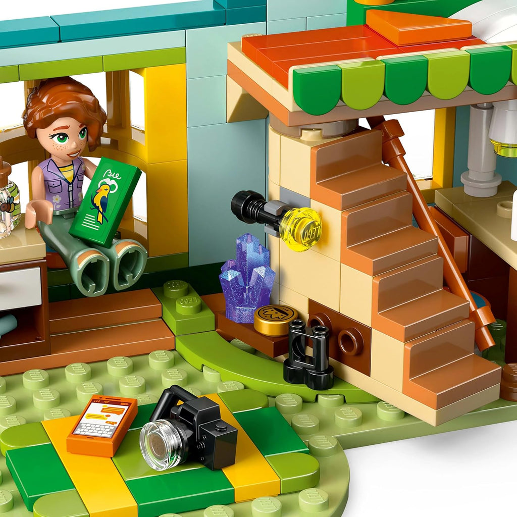 LEGO Friends Autumn's Room 42646 — image 4