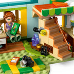 LEGO Friends Autumn's Room 42646 — image 4