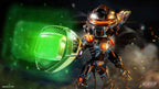 PlayStation Ratchet & Clank: Rift Apart (PS5) with DLC