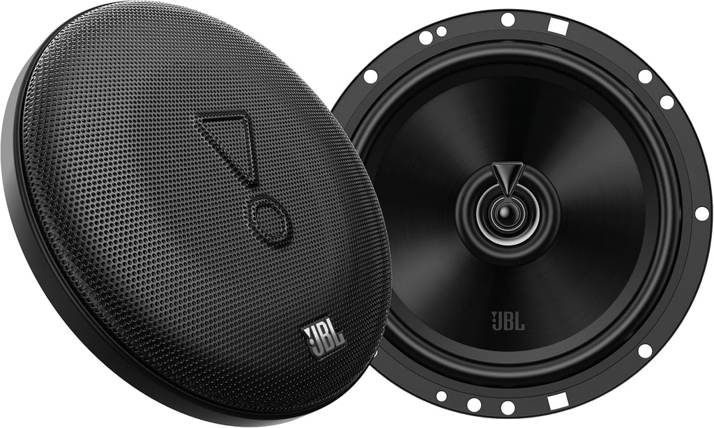 JBL Stage2 GEN2 65 6.5-Inch Car Speakers — Pair