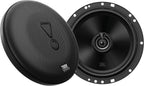 JBL Stage2 GEN2 65 6.5-Inch Car Speakers — Pair