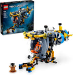 LEGO Technic Deep-Sea Research Submarine 42201 — image 1