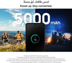 Samsung Galaxy A06 LTE, Android Smartphone, Dual SIM Mobile Phone, 4GB RAM, 128GB Storage, Black (UAE Version)